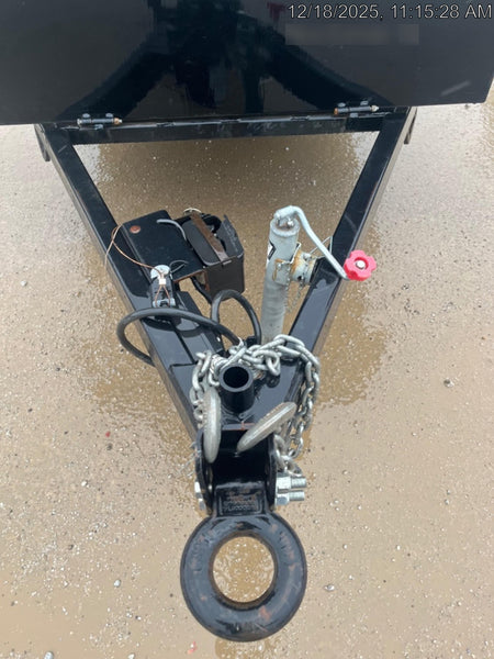 2021 DRYAIR 400 GTS