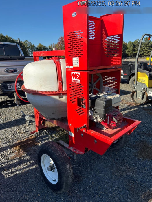 2023 MULTIQUIP MC12PH