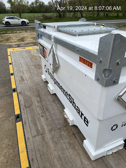 2023 WESTERN GLOBAL 20TCG-ES