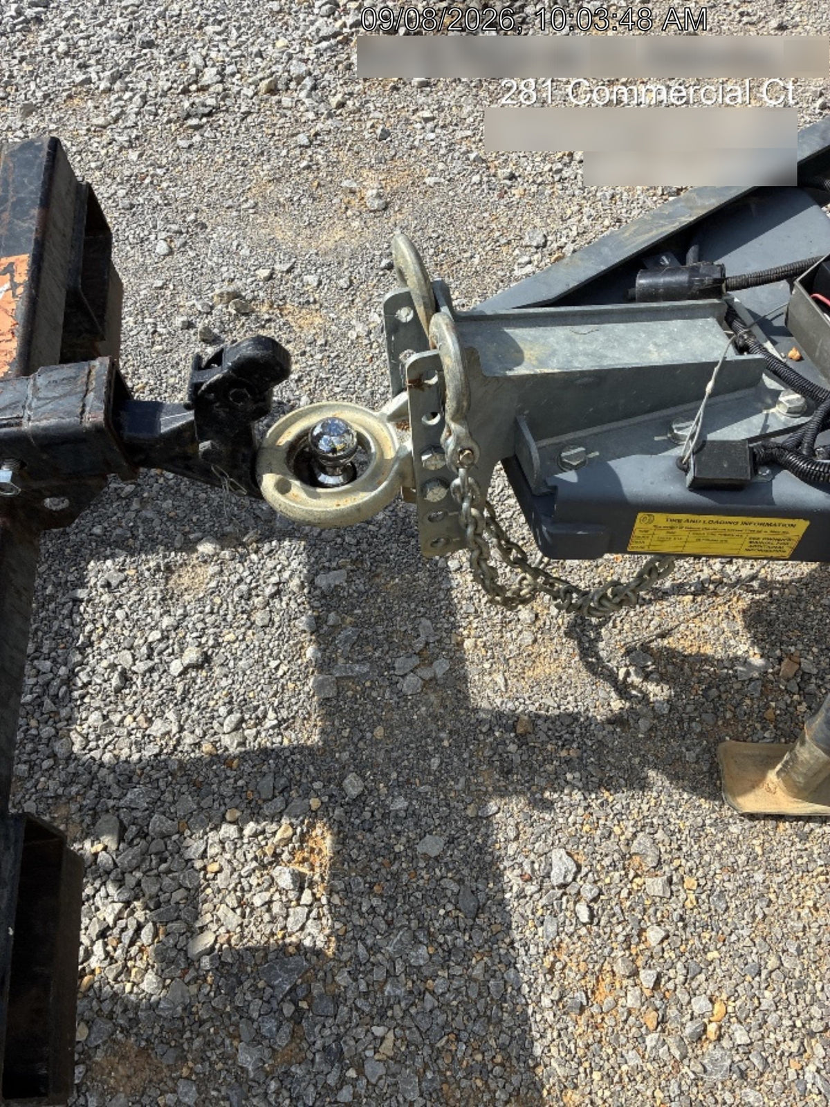 2023 ATLAS COPCO PAC F66 KD