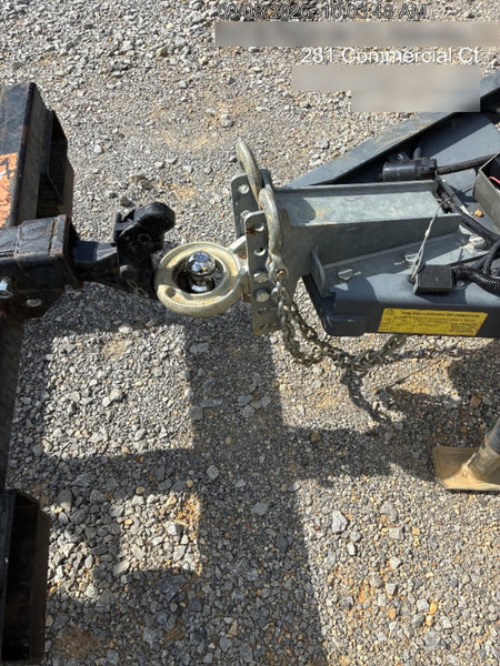 2023 ATLAS COPCO PAC F66 KD