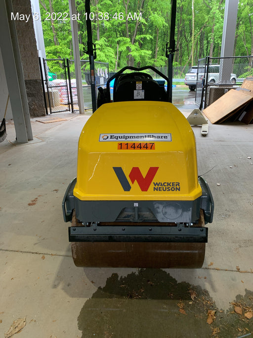 2020 WACKER NEUSON RD12A