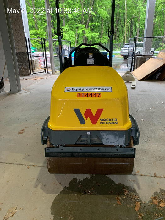 2020 WACKER NEUSON RD12A