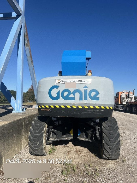 2020 GENIE SX-125 XC