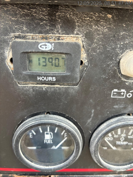 2025 LINCOLN ELECTRIC LE400