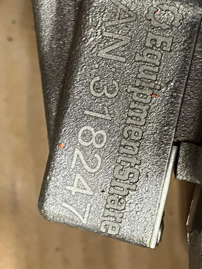 2023 WIDDER 10267