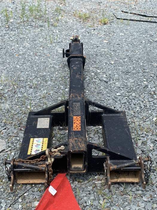 2020 STAR INDUSTRIES M1360B - Star JIB Boom