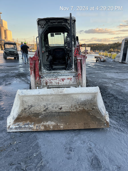 2020 TAKEUCHI TL6CR