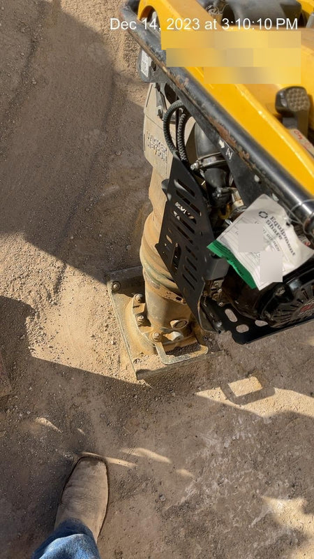 2019 WACKER NEUSON BS60-4As
