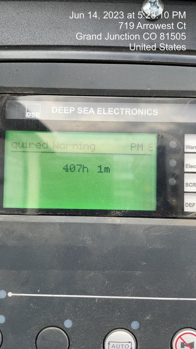 2022 ATLAS COPCO QAS 125