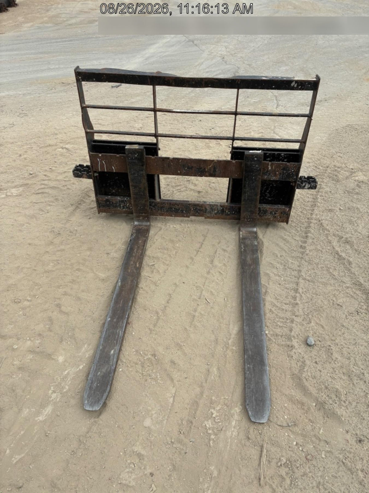 2023 ARROW MATERIAL HANDLING F5100CB
