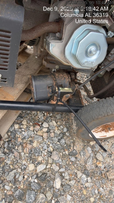 2022 MI-T-M GEN-8000-0MME