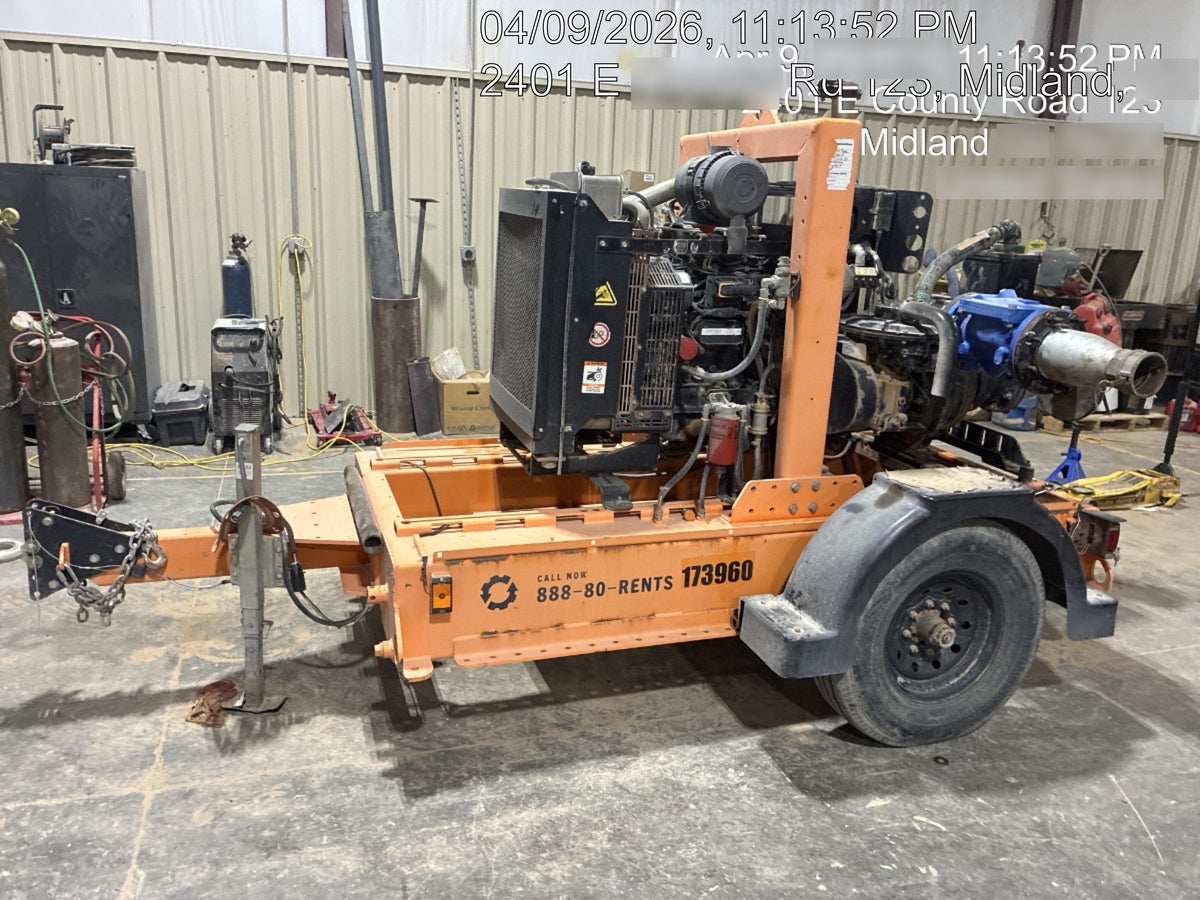 2021 PIONEER PP66S12L71-TD2.9L4
