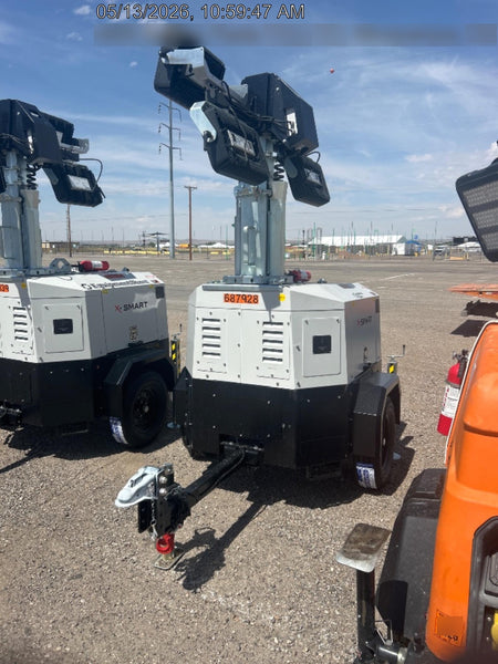 2026 TRIME X-SMART (EL1250H)
