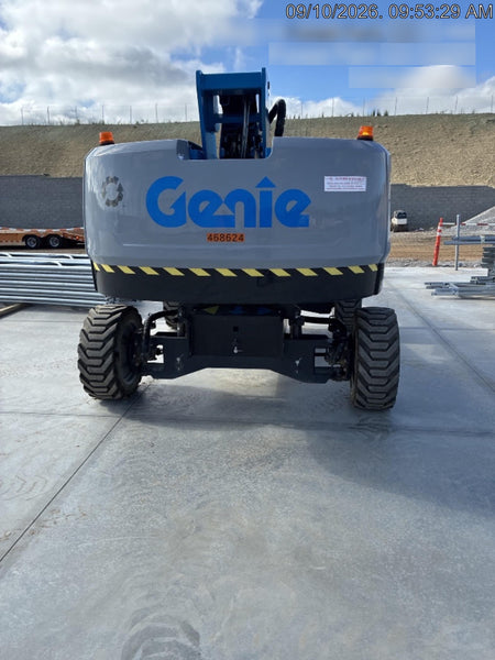 2024 GENIE S-45 XC