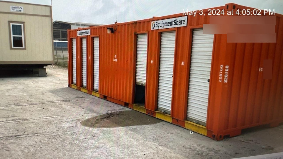 2022 MODULAR SECURITY SYSTEMS INC MAC-6O