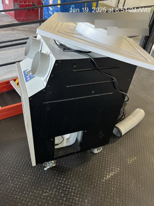 2022 KWIKOOL KPAC1411-2