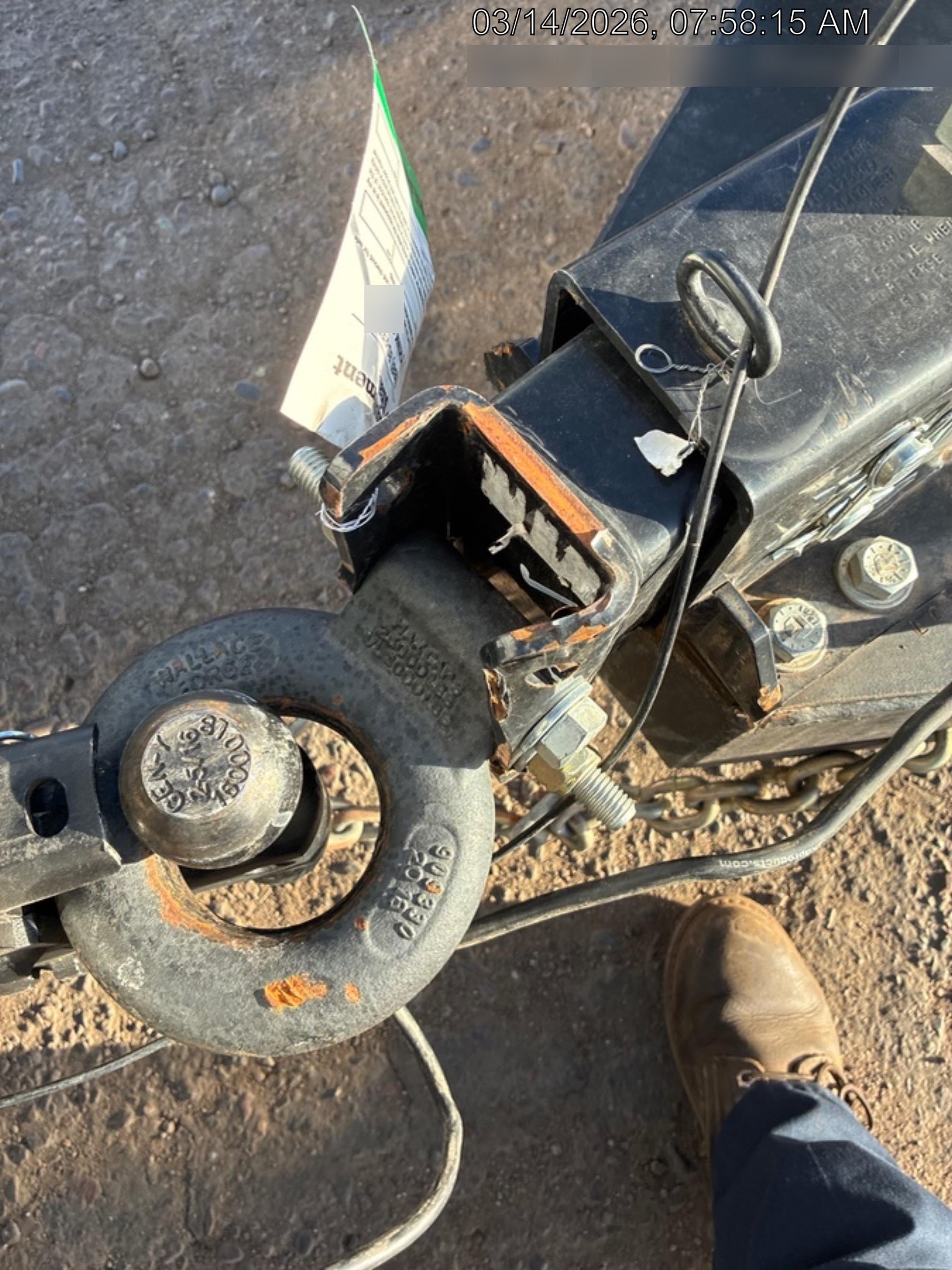2022 MULTIQUIP DCA125