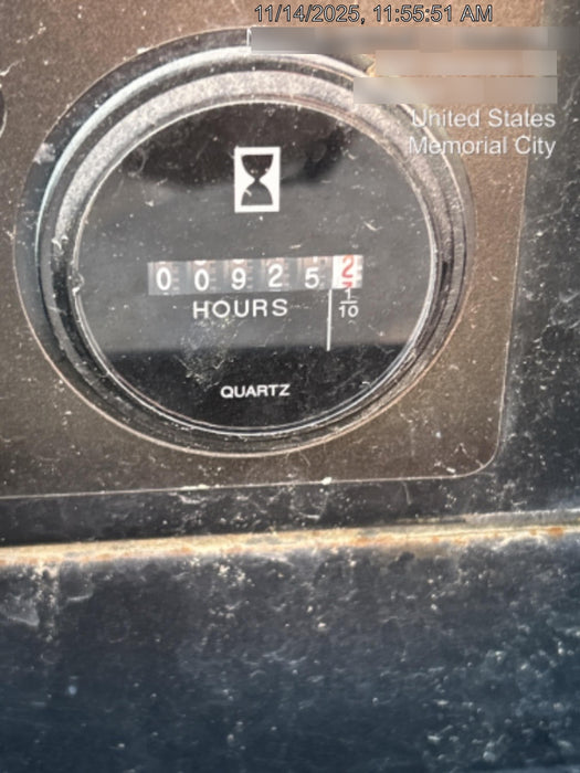 2020 GENIE GS-5390 RT