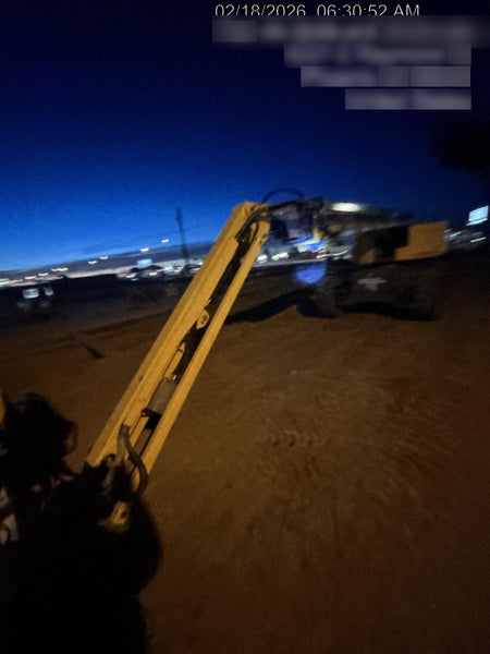 2020 HAULOTTE HT67 RTJ O