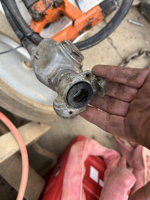 2021 MICHIGAN PNEUMATIC MP-CH3R