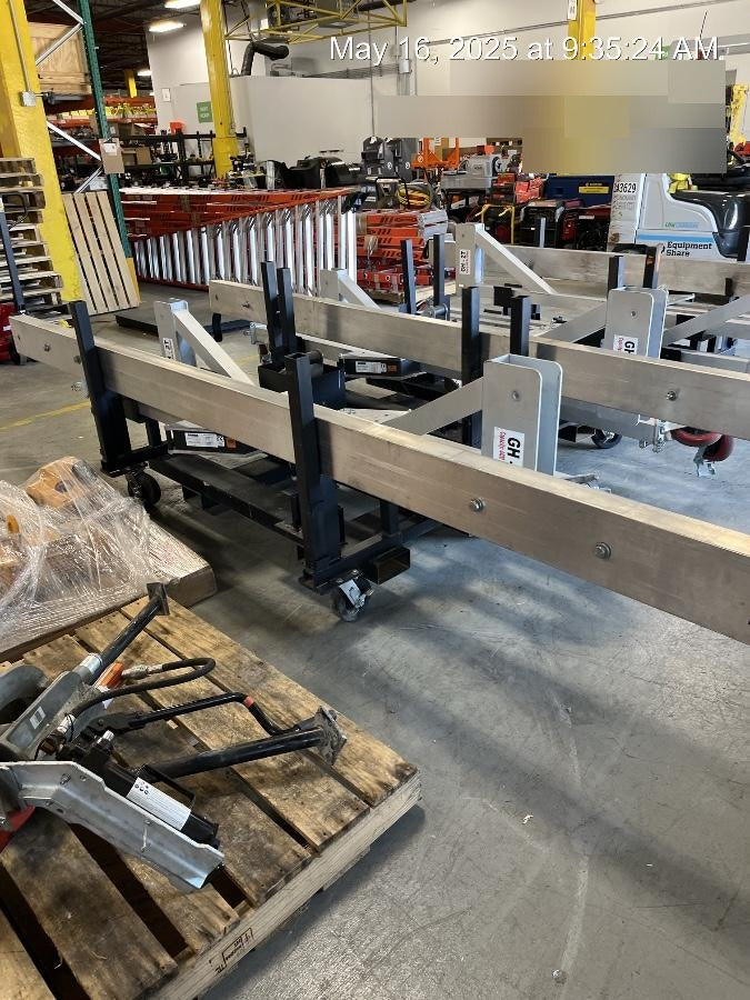 2023 SUMNER GH2T-12