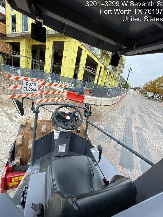 2022 DYNAPAC CA1300PD