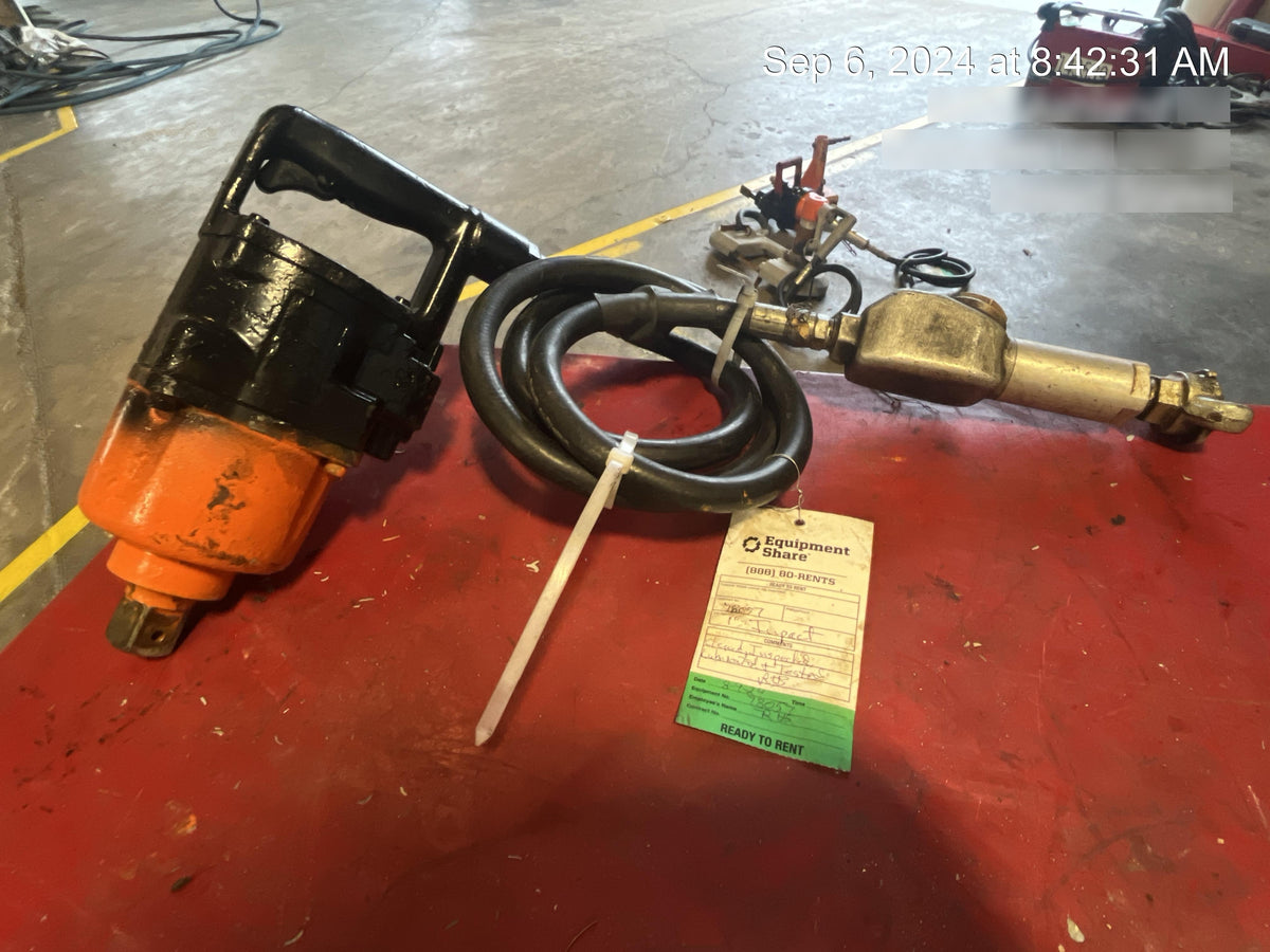 2020 MICHIGAN PNEUMATIC 4940B1