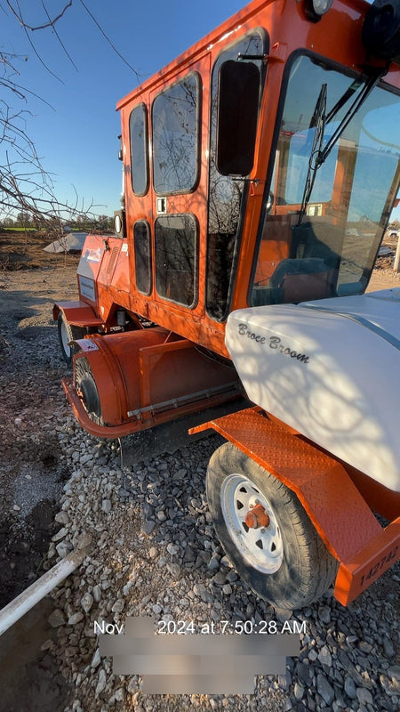 2021 BROCE RCT350