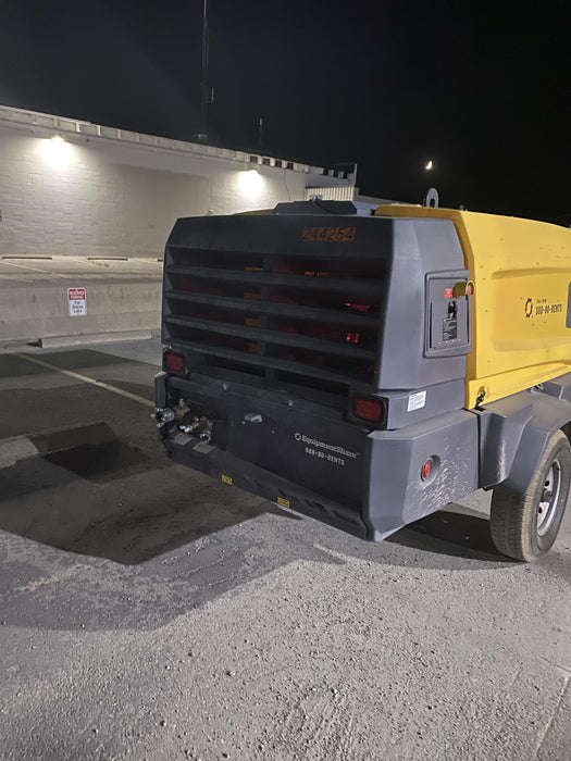 2022 ATLAS COPCO XAS440