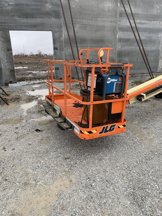 2020 MILLER ELECTRIC CST-280