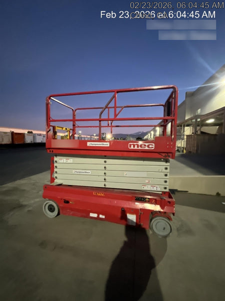 2021 MEC 4555SE
