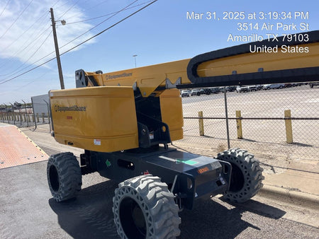 2025 HAULOTTE HT46RTJO