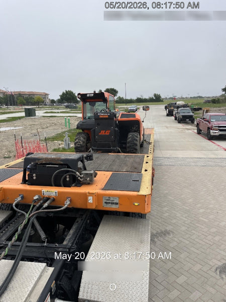 2026 JLG 519