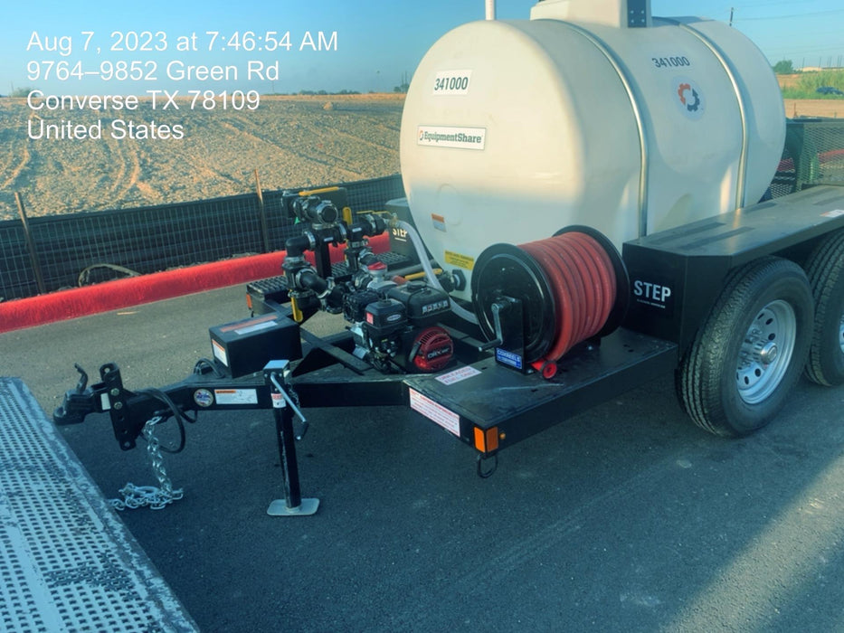 2023 SIMPSON SWT-52517