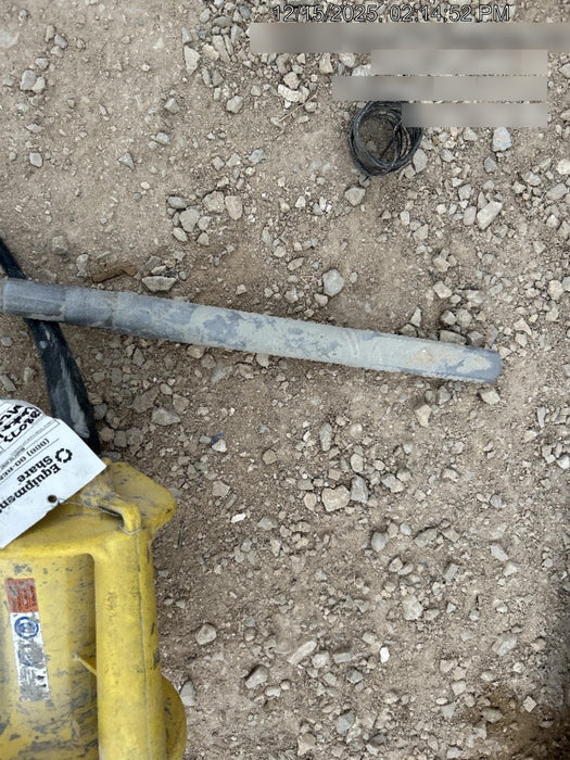 2021 WACKER NEUSON M2500