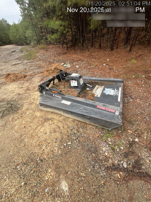 2019 PALADIN 30372A-0022