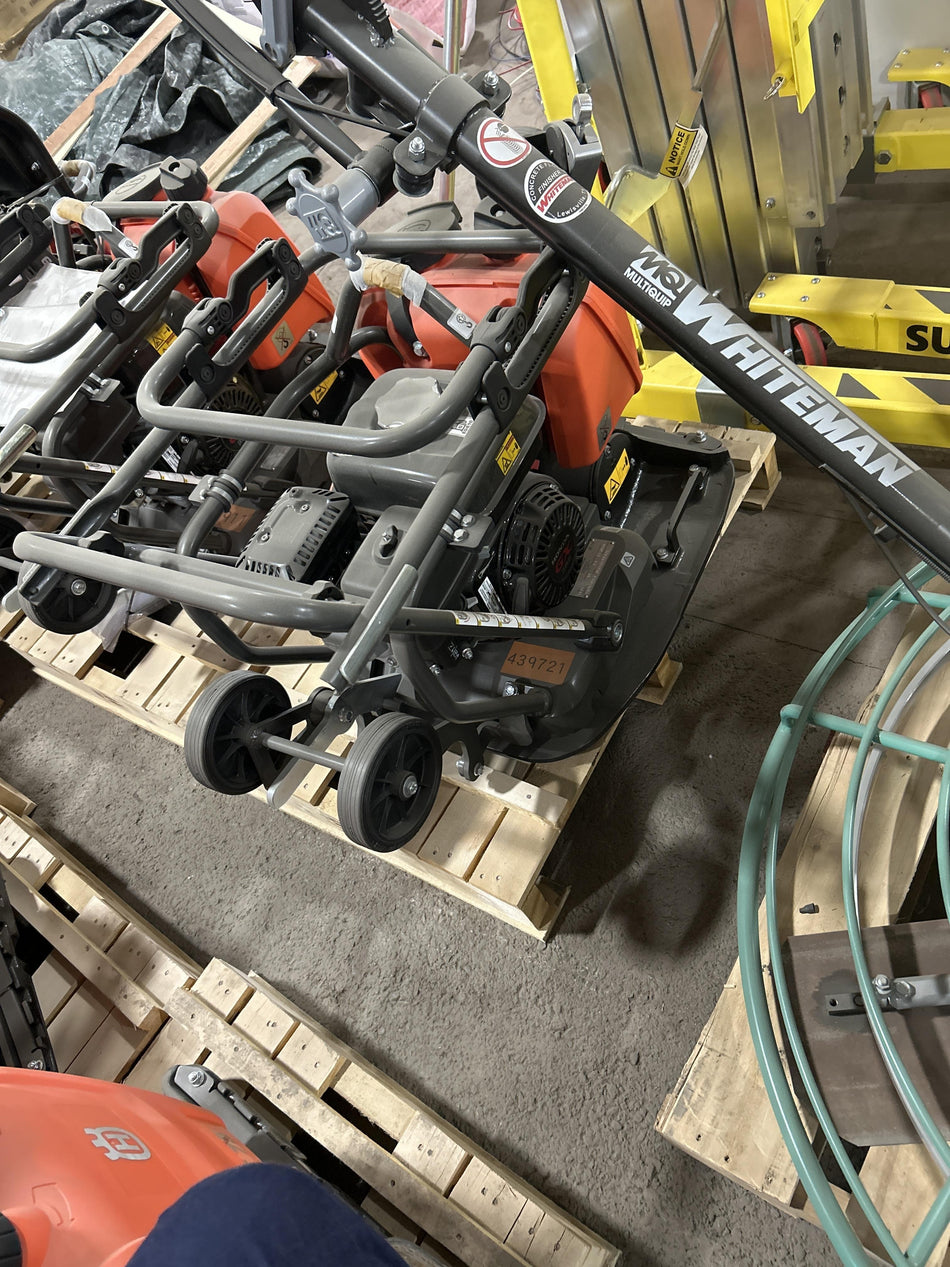 2024 HUSQVARNA LF75