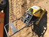 2020 WACKER NEUSON WP1550AW