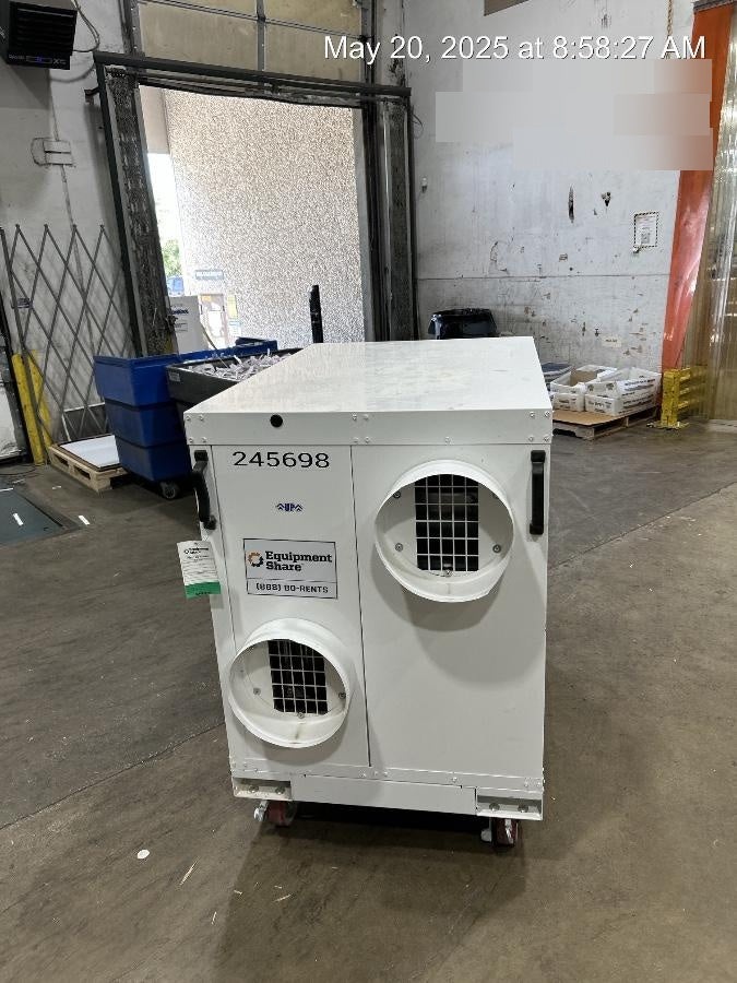 2022 KWIKOOL KPO5-21