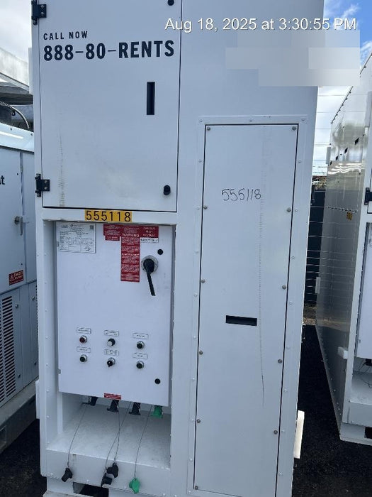 2025 CAPS PAHV-140TC-0NN0NN-5E5-P2-VG2CEUP