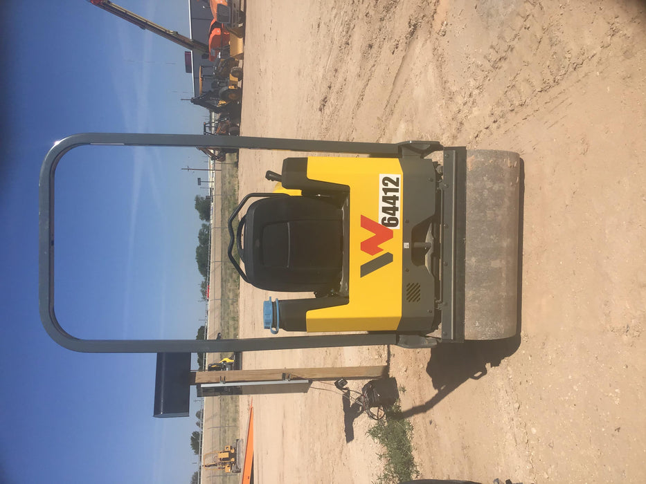 2020 WACKER NEUSON RD12A