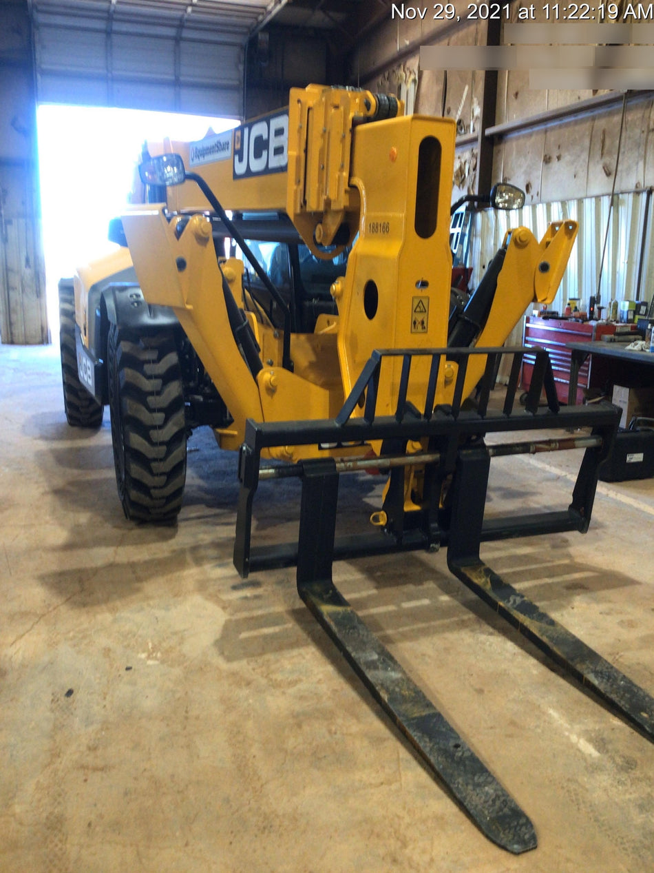 2021 JCB 512-56