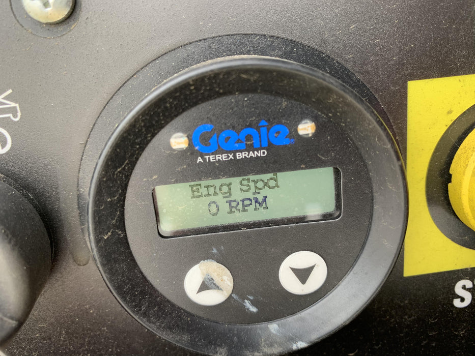 2020 GENIE GS-4069 RT