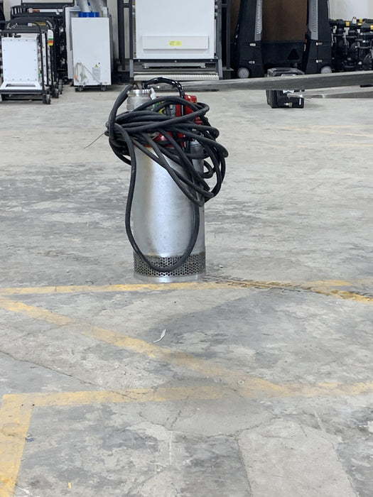 2023 CHICAGO PNEUMATIC CPWE D60H