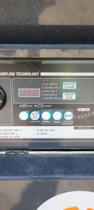 2021 AIRMAN PDS185S-6E1