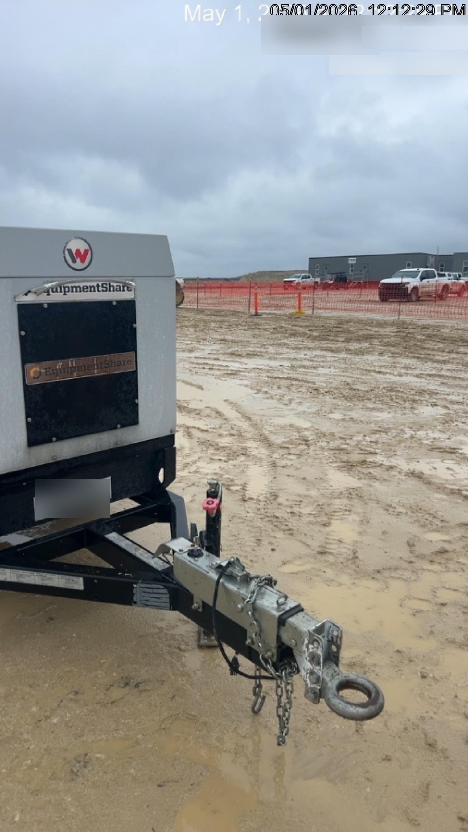 2019 WACKER NEUSON G25
