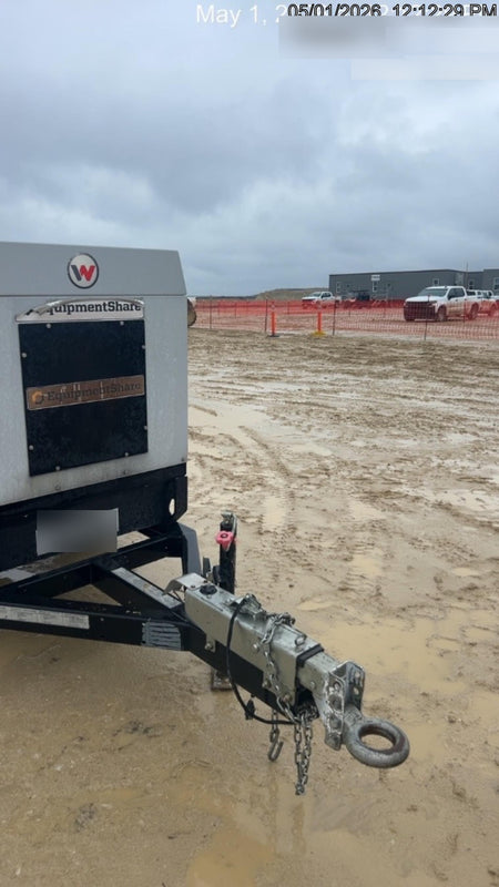 2019 WACKER NEUSON G25