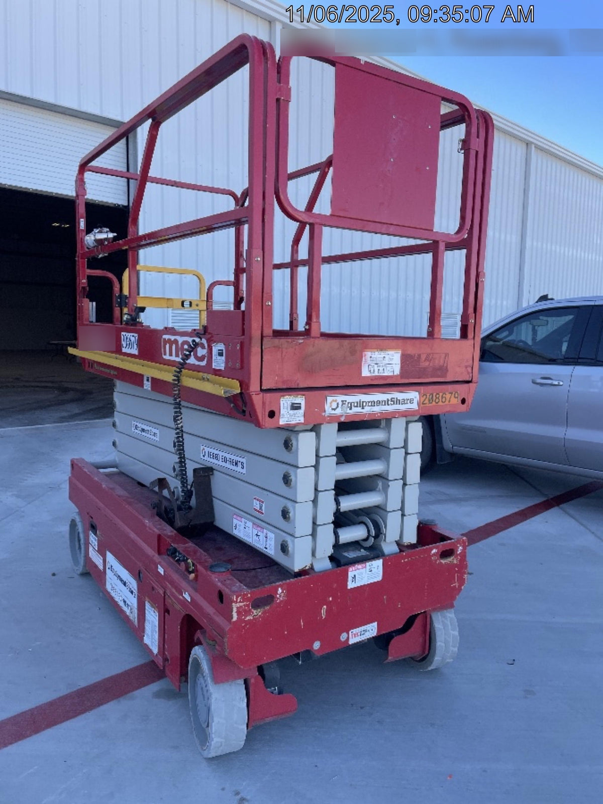 2022 MEC 3346SE