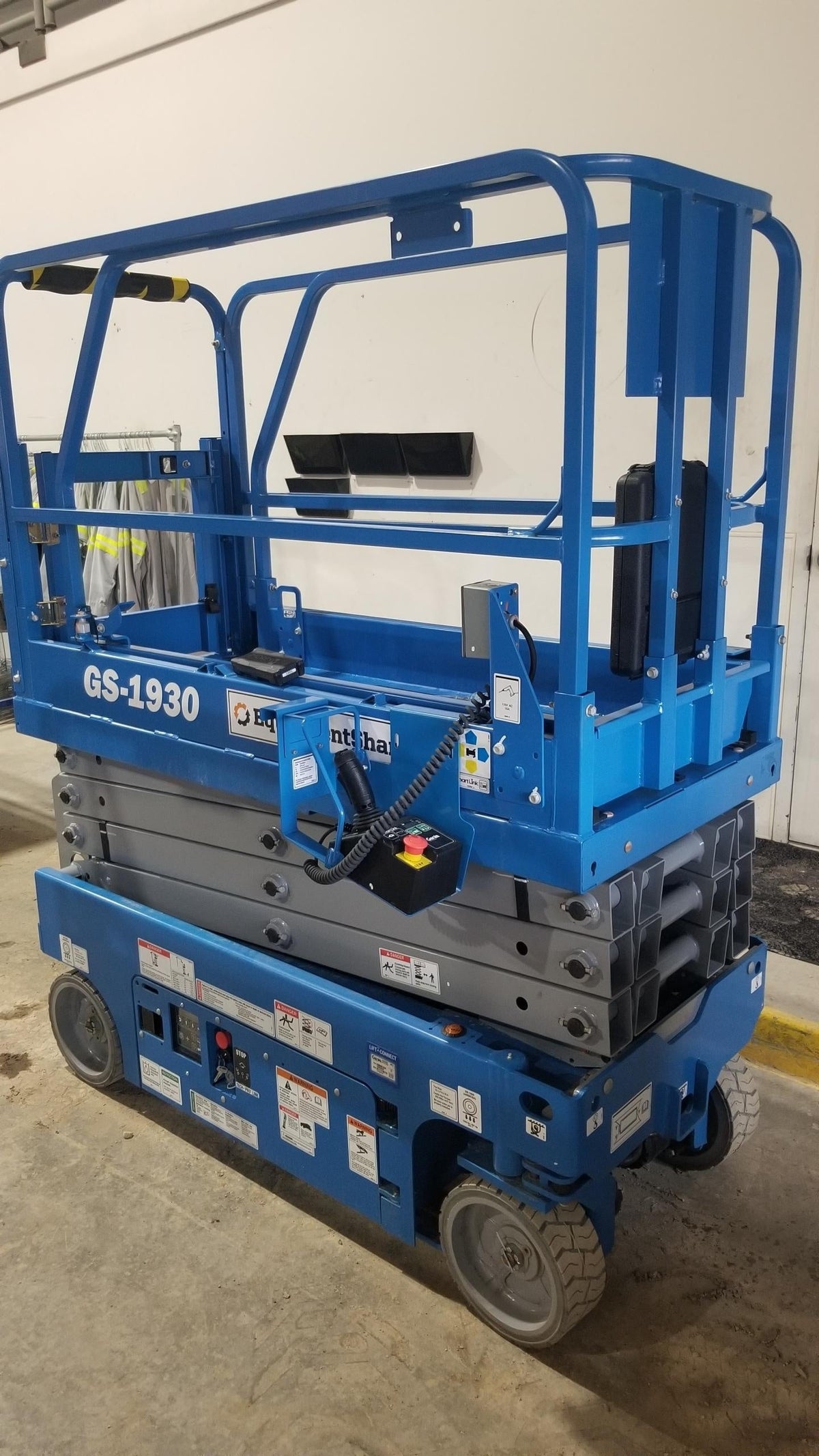 2020 Genie GS-1930 Genie GS-1930